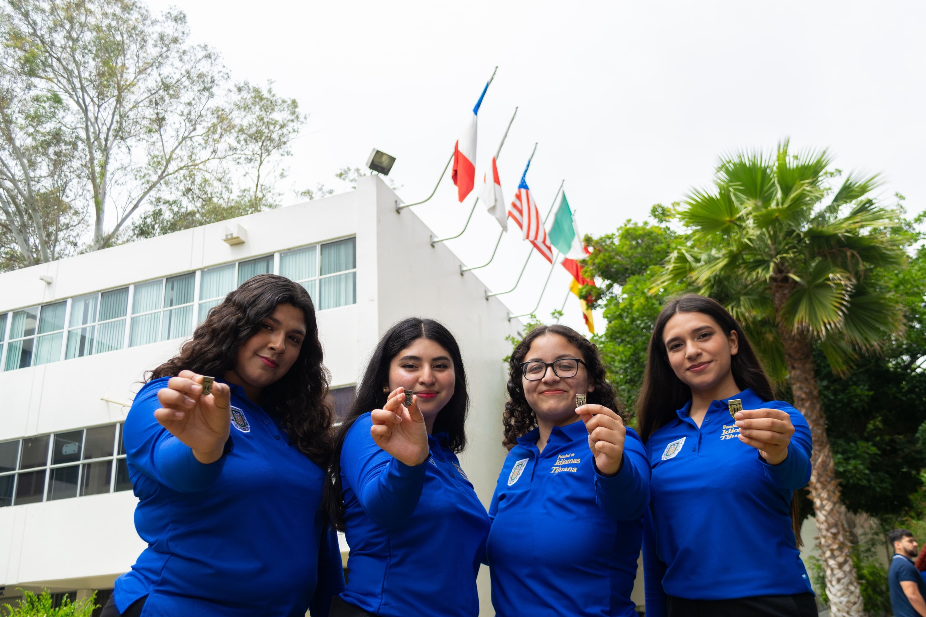 Licenciatura en Enseñanza de Lenguas